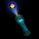 B. FLASHLIGHT PROJECTOR SEA