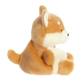 AUR PALM PAL KEIKO SHIBA INU 5"