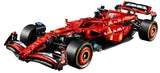 LEGO TECHNIC FERRARI SF-24 F1 CAR