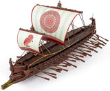 METAL EARTH PS SHIP GREEK TRIREME