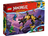 LEGO NINJAGO IMPERIUM DRAGON HUNTER HOUND