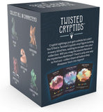 TWISTED CRYPTID MINI SERIES VINYL