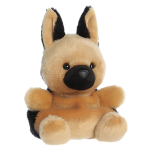 AUR PALM PALS HANS GERMAN SHEPHERD 5"