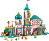 LEGO DISNEY PRINCESS CASTLE & ROYAL PETS