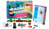 TK MAGNETIC SCIENCE