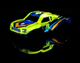 LITEHAWK SC GLOW 2WD