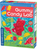 TK GEEK CO GUMMY CANDY LAB