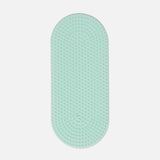 SPEKS SLABS STICKERS TAB STATIC TEAL