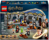 *LEGO HP HOGWARTS CASTLE POTIONS CLASS