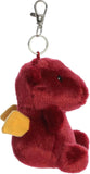 AUR PALM PALS CLIP AIDAN DRAGON 4"