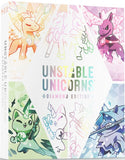 GM UNSTABLE UNICORNS DIAMOND