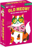 GM GMP OLD MEOW!