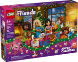 *LEGO ADVENT CALENDAR FRIENDS 25