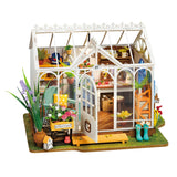 DIY HOUSE B DREAMY GARDEN HOUSE