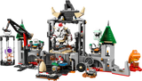 LEGO MARIO DRY BOWSER CASTLE BATTLE EXP SET