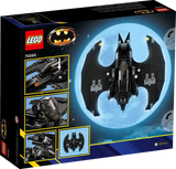 LEGO DC BATWING BATMAN VS JOKER