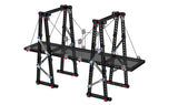 TK STRUCTURAL ENGINEERING: BRIDGES & SKYSCRAPERS