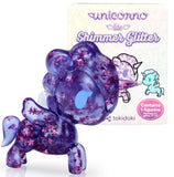 TOKIDOKI LITE UNICORNO SHIMMER GLITTER 2" (32)