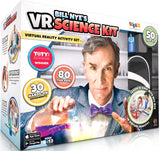 ABACUS VR LAB BILL NYE'S SCIENCE KIT