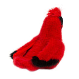DCT COLORFUL BIRDS CARMINE CARDINAL