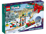 LEGO ADVENT CALENDAR FRIENDS 23