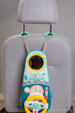 TAFTOYS KOALA CAR WHEEL