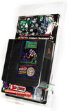 INFINITE BLACK DICE 11PC 1UP ZOMBIE CHOPPER