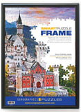 EG PUZZLE FRAME WOOD LOOK