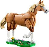 LEGO CREATOR BEAUTIFUL HORSE