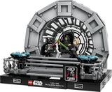 LEGO SW EMPERORS THRONE ROOM