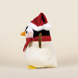 BELLZI PENGI THE PENGUIN SNOWMAN