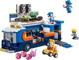 LEGO STH TEAM SONIC COMMAND TRUCK