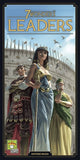 GM SEVEN WONDERS 7 LEADERS 2ND ED