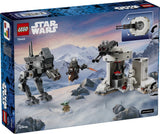 LEGO SW AT-RT ATTACK