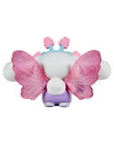 TOKIDOKI X HELLO KITTY BUTTERFLY GARDEN CINNAMOROLL ROSIE LIMITED