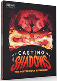 GM CASTING SHADOWS EXP MOLTEN ROCK