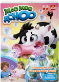 GM MOO MOO ACHOO