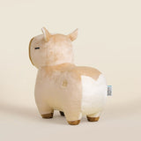 BELLZI CAPPI THE CAPYBARA BROWN