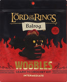 WOOBLES LOTR BALROG CROCHET KIT