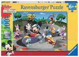 PZ 100 RV XXL DISNEY MICKEY SKATEPARK