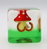 FBG DICE 7PC FAIRY RING