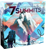 GM SEVEN 7 SUMMITS