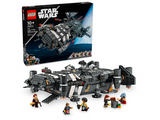 LEGO SW THE ONYX CINDER