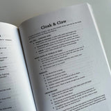 GM RPG BOOK KINGDOM 2ND ED