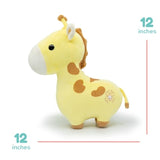 BELLZI GIRAFFI THE GIRAFFE
