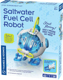 TK SALTWATER FUEL CELL ROBOT
