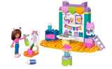 LEGO 4+ GABBYS DH CRAFTING WITH BABY BOX