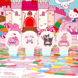 GM CANDYLAND HELLO KITTY & FRIENDS