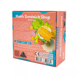 GM HAM'S SANDWICH SHOP