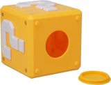 NINTENDO MONEY BOX SUPER MARIO QUESTION BLOCK